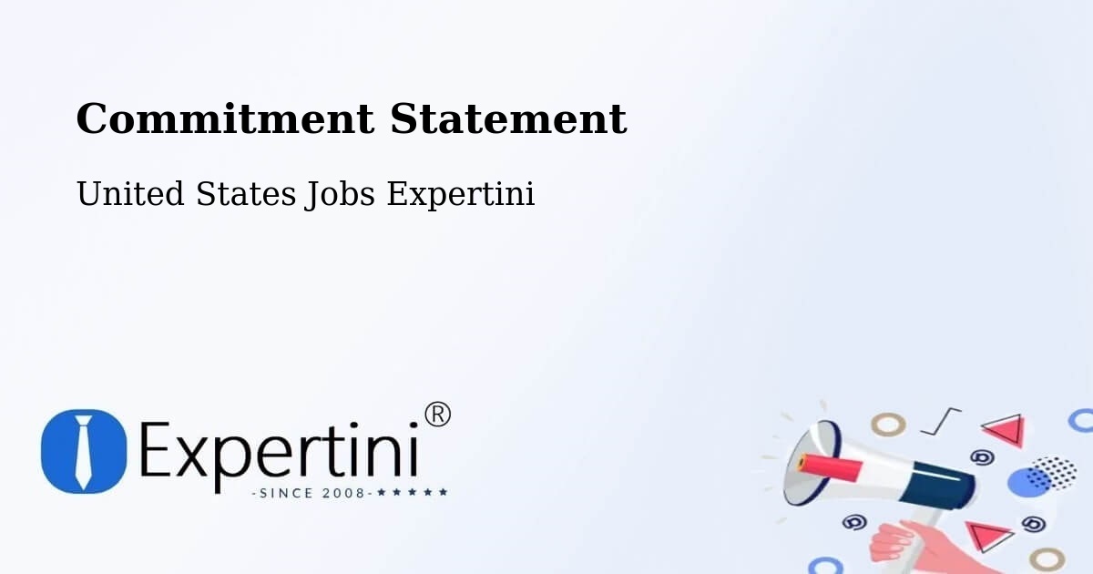 Corporate Commitment – Greer - United States Jobs Expertini
