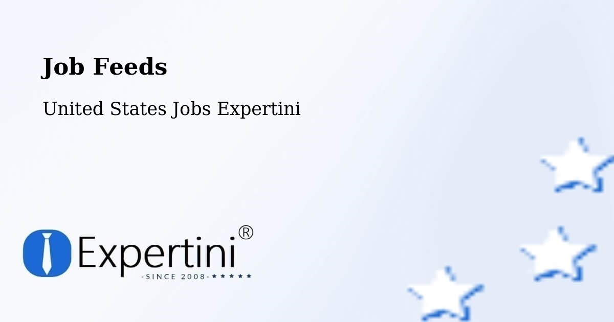 Job Listings Feed – Greer - United States Jobs Expertini
