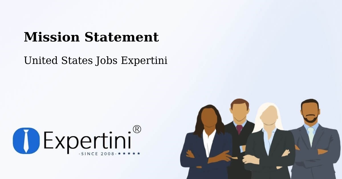 Corporate Mission – Greer - United States Jobs Expertini