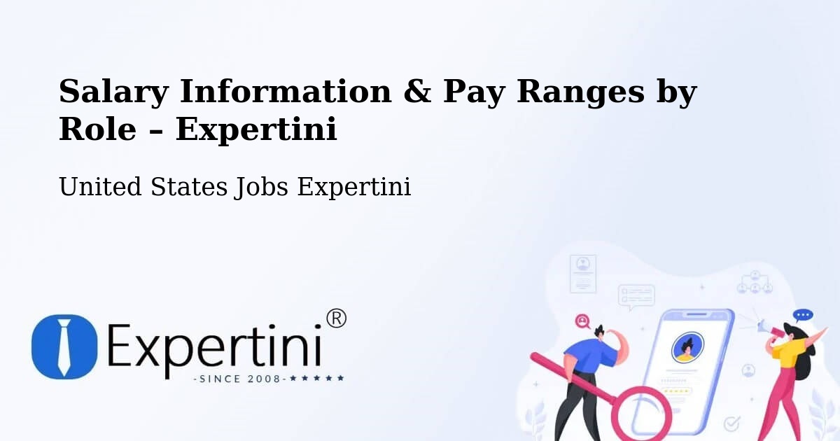 Salary Information & Pay Ranges – Greer - Greer, United States Jobs Expertini